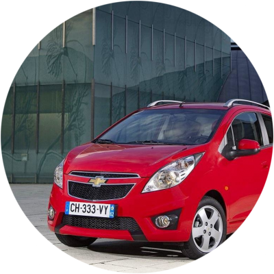 Ремонт Тонировка Стекол Chevrolet Spark